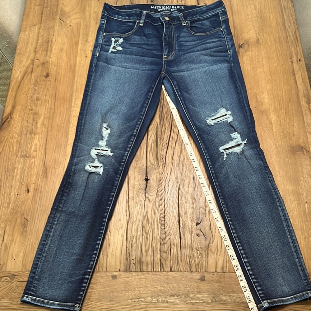 American Eagle Jegging